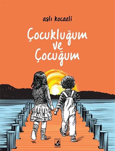Cocuklugum ve Cocugum Contemporary literature