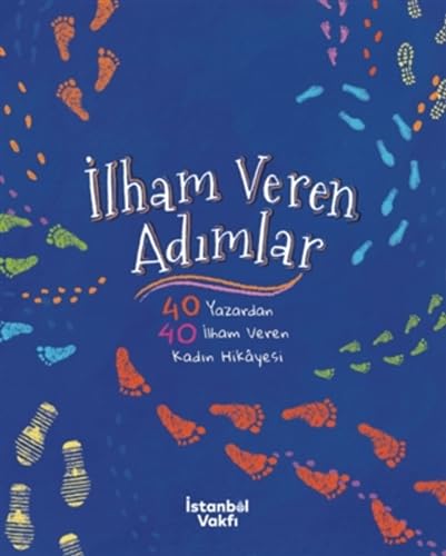 Ilham Veren Adimlar Leisure, Home & Garden Books