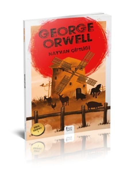 Product Image: Hayvan Çiftliği
