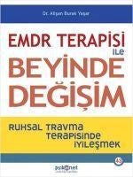 EMDR Terapisi ile Beyinde Degisim Psychology