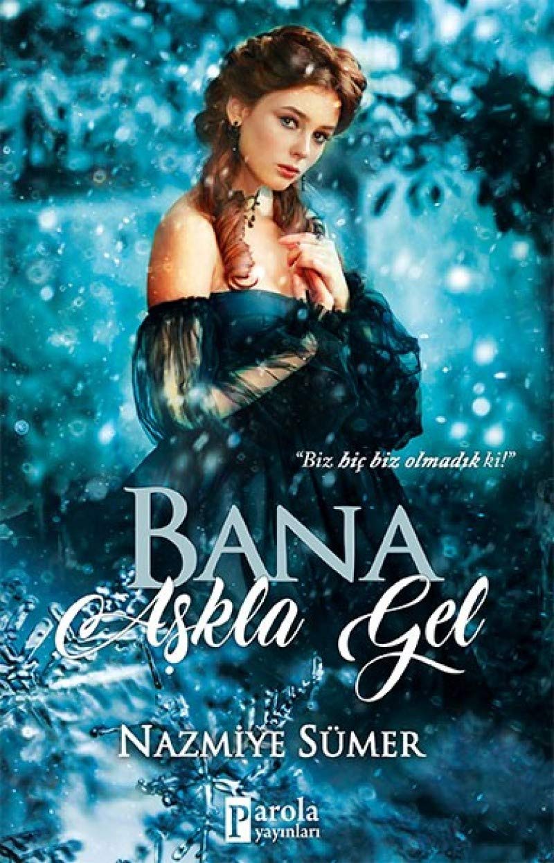 Product Image: Bana Askla Gel