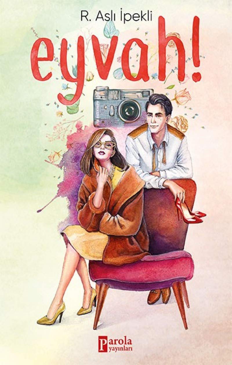 Eyvah Books