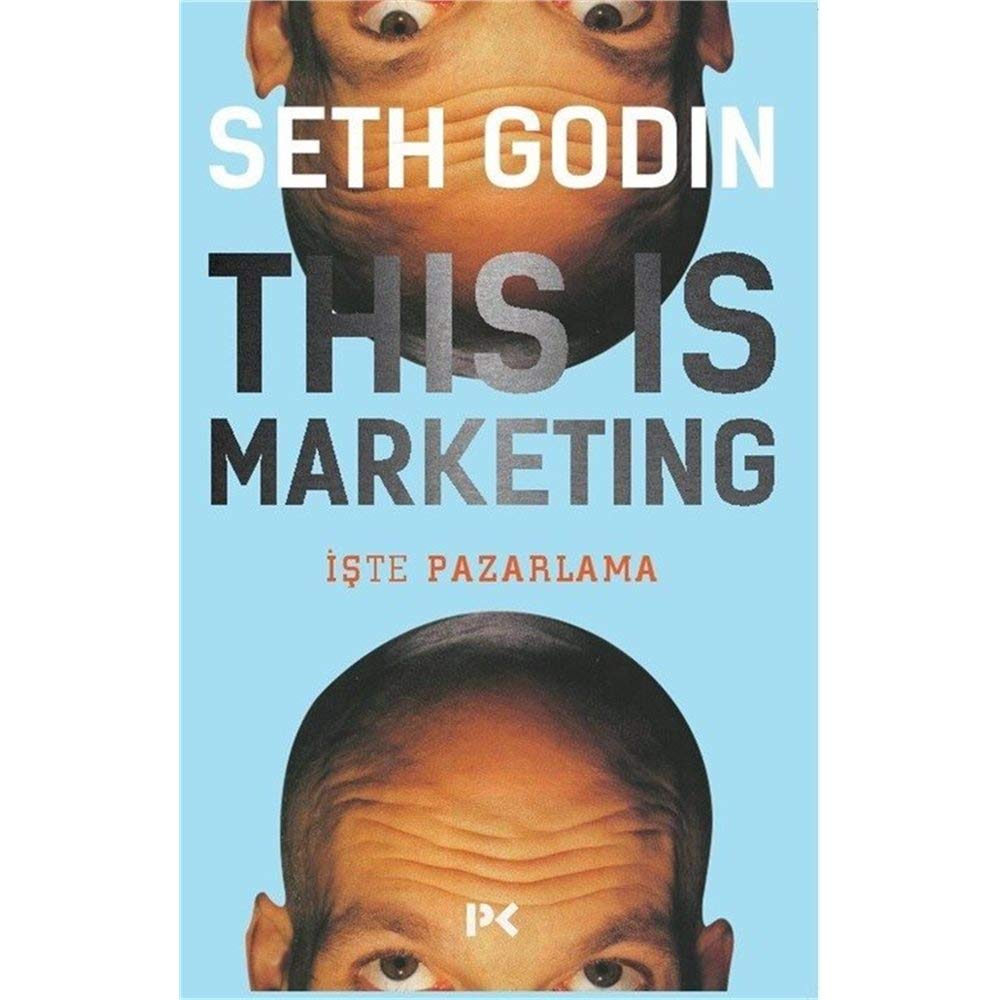 This is Marketing - Iste Pazarlama Business, Finance & Career