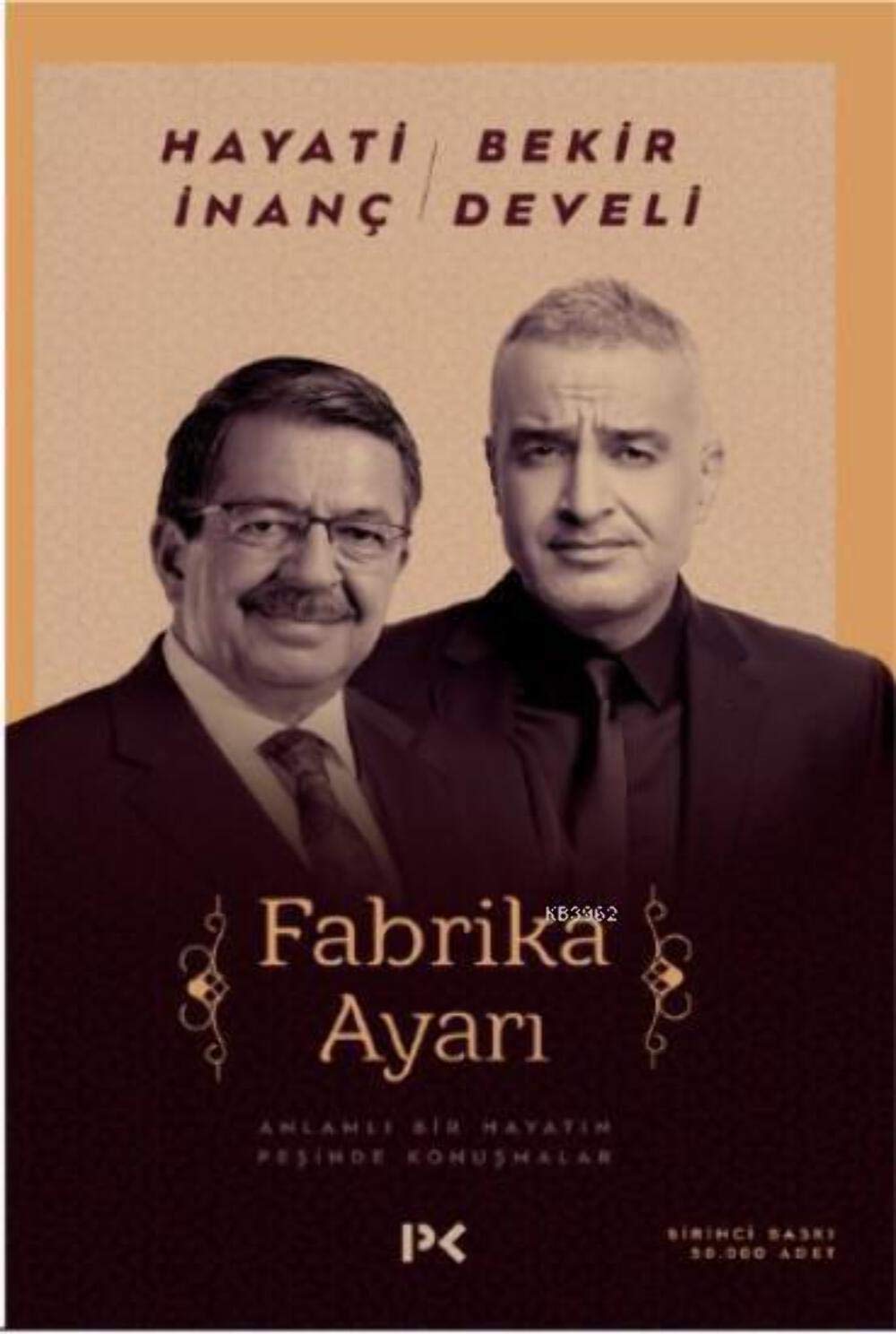 Fabrika Ayari Contemporary literature Books