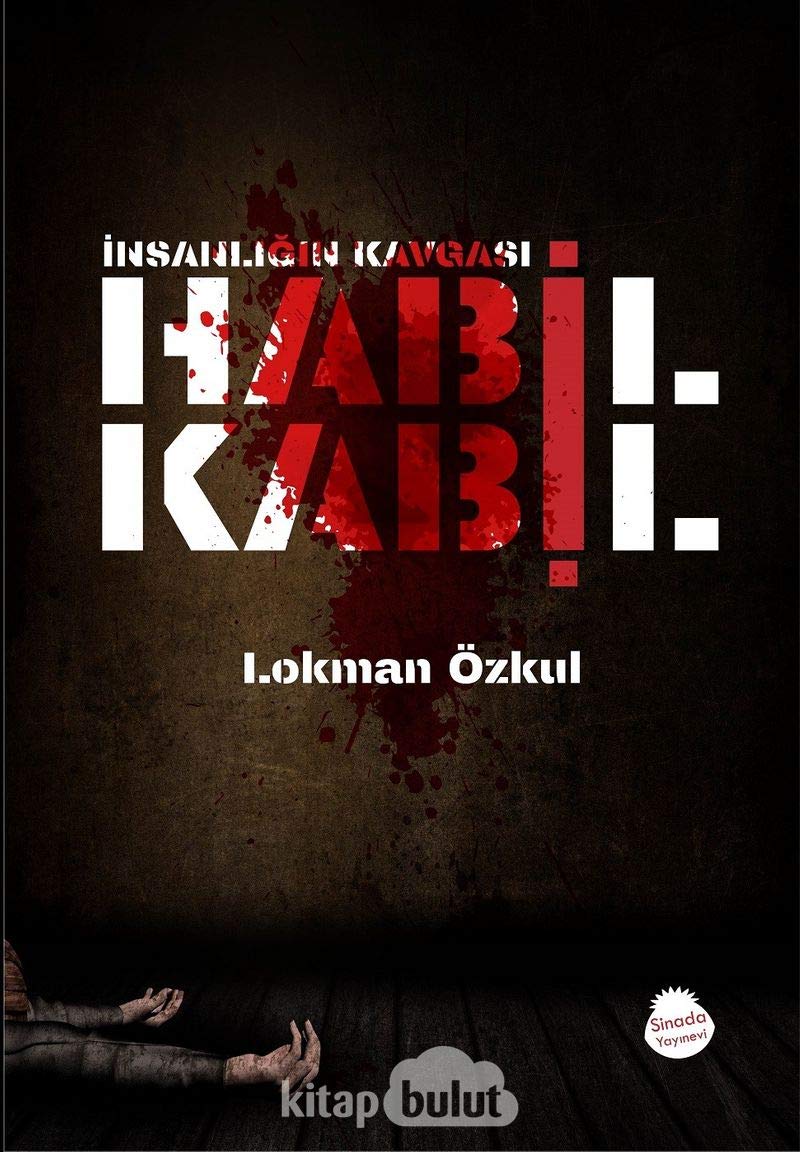 İnsanlığın Kavgası Habil Kabil Books