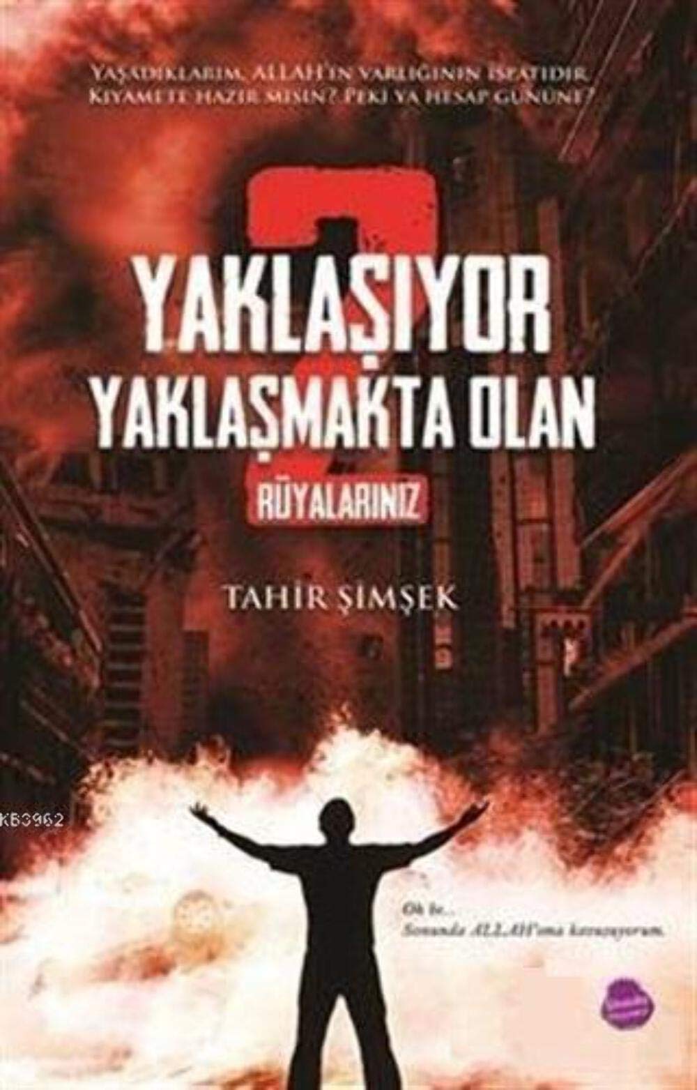 Yaklasiyor Yaklasmakta Olan 2 - Rüyalariniz Social Sciences