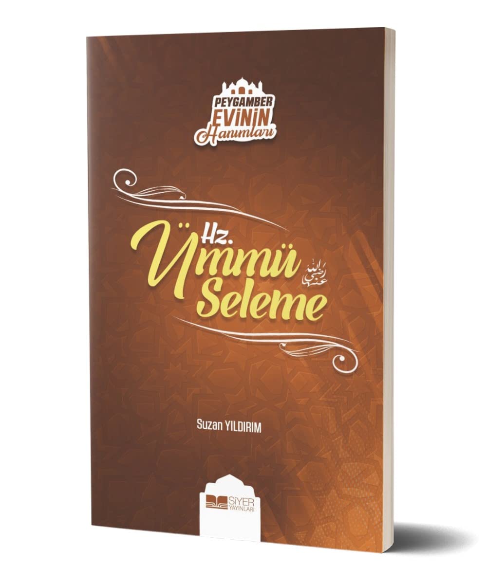 Hz. Ümmü Seleme Books