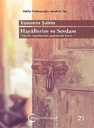 Hayallerim ve Sevdam book