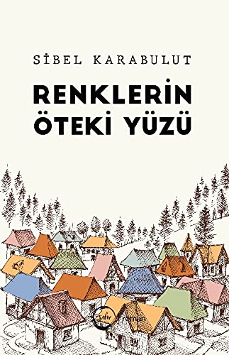 Renklerin Öteki Yüzü book