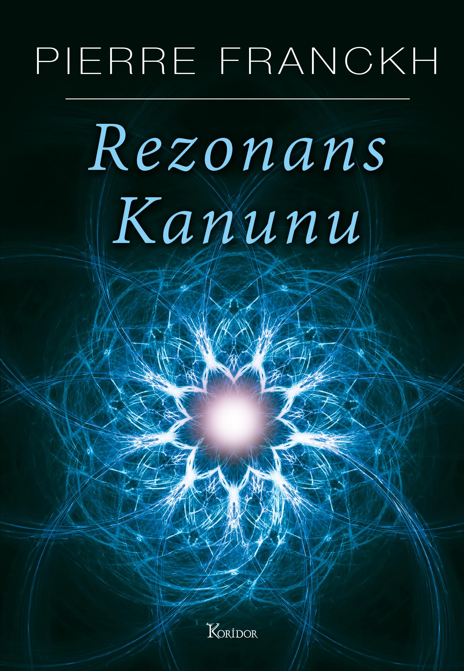 Rezonans Kanunu Lifestyle Books