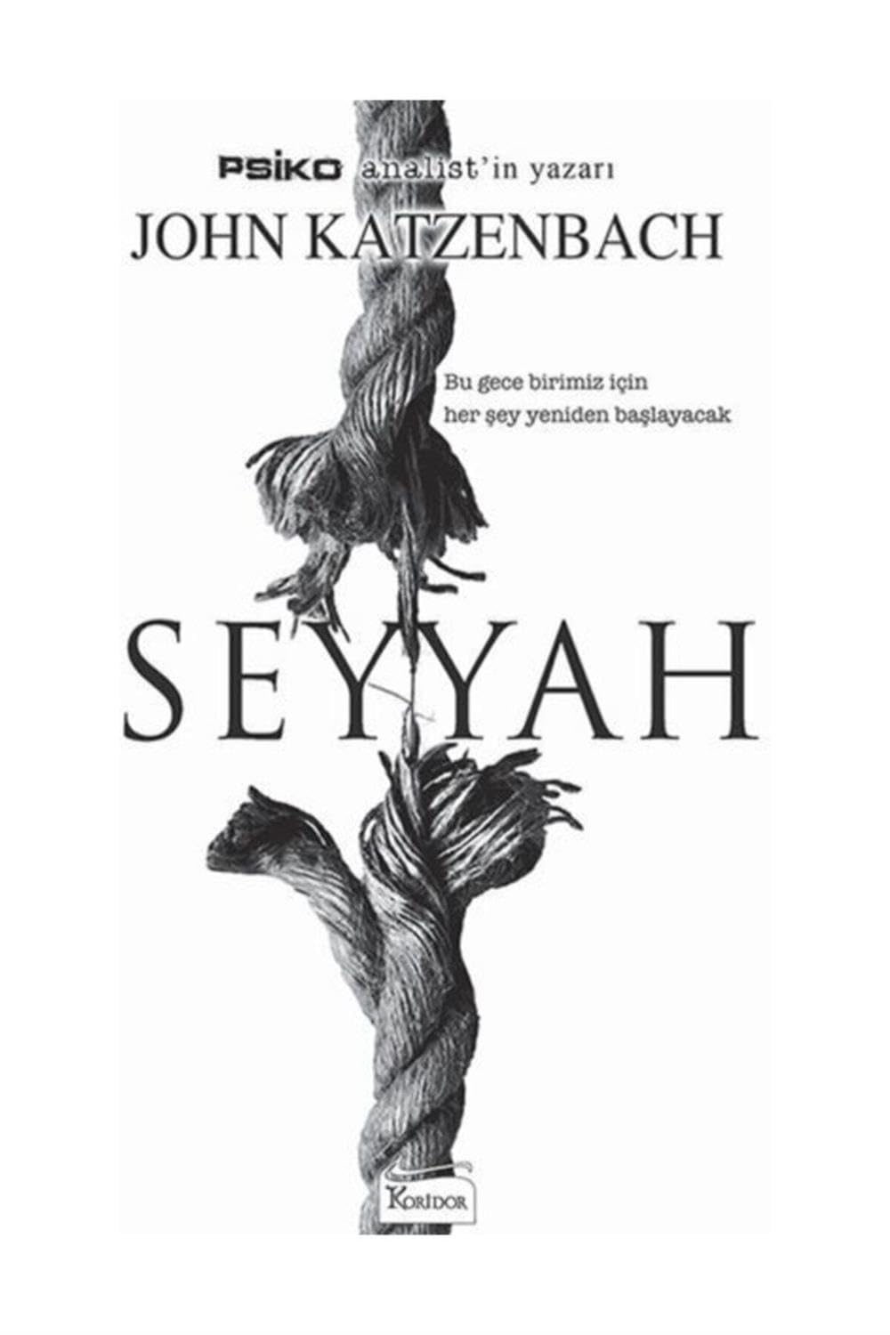 Seyyah: Bu Gece Birimiz İçin Herşey Yeniden Başlayacak Historical Fiction