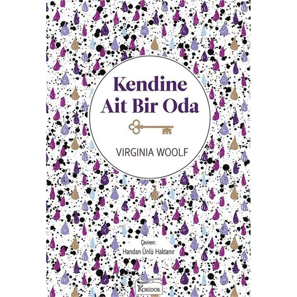 Kendine Ait Bir Oda Contemporary literature Books