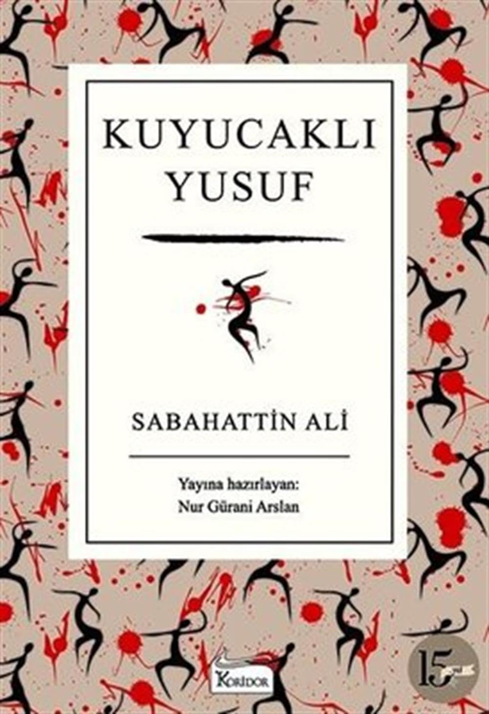 Kuyucaklı Yusuf (Ciltli) Historical Fiction