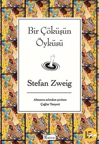 Bir Çöküşün Öyküsü (Bez Ciltli) book