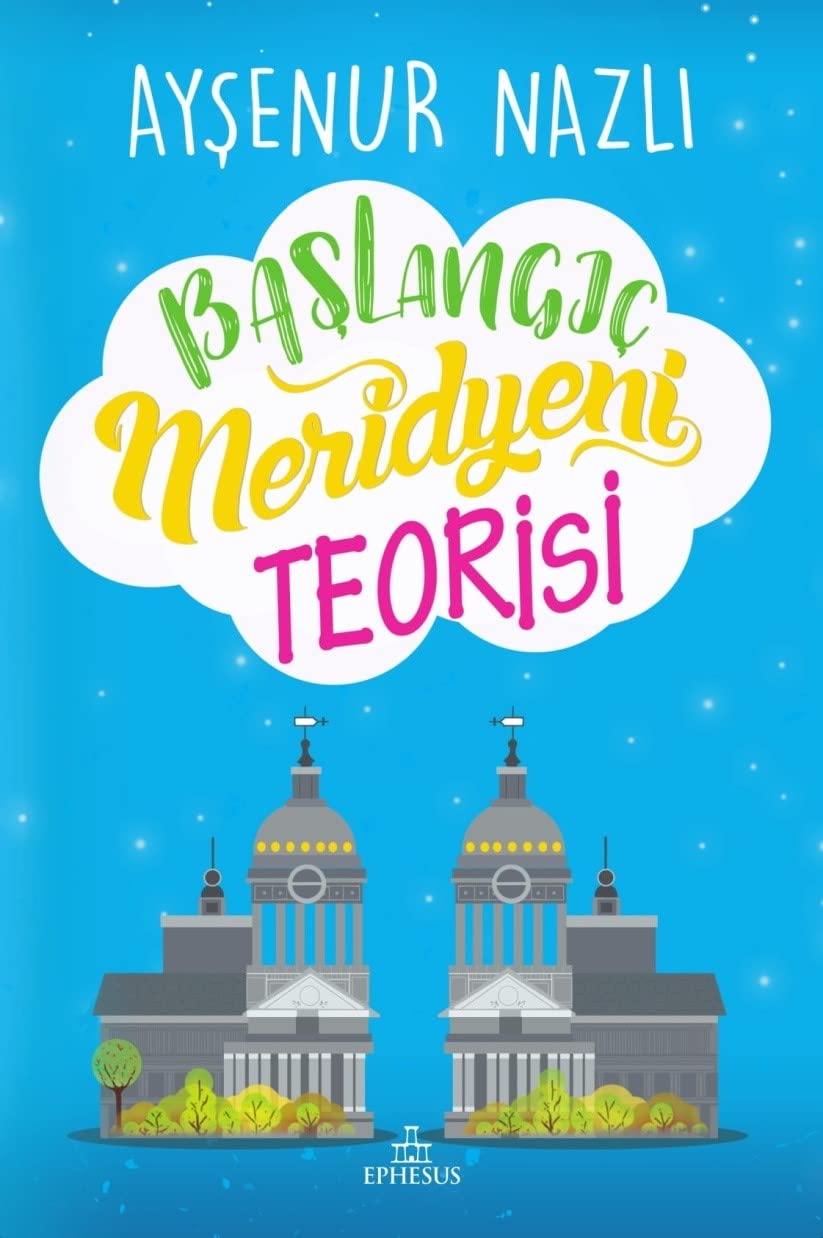 Başlangıç Meridyeni Teorisi (Ciltli) Historical Fiction