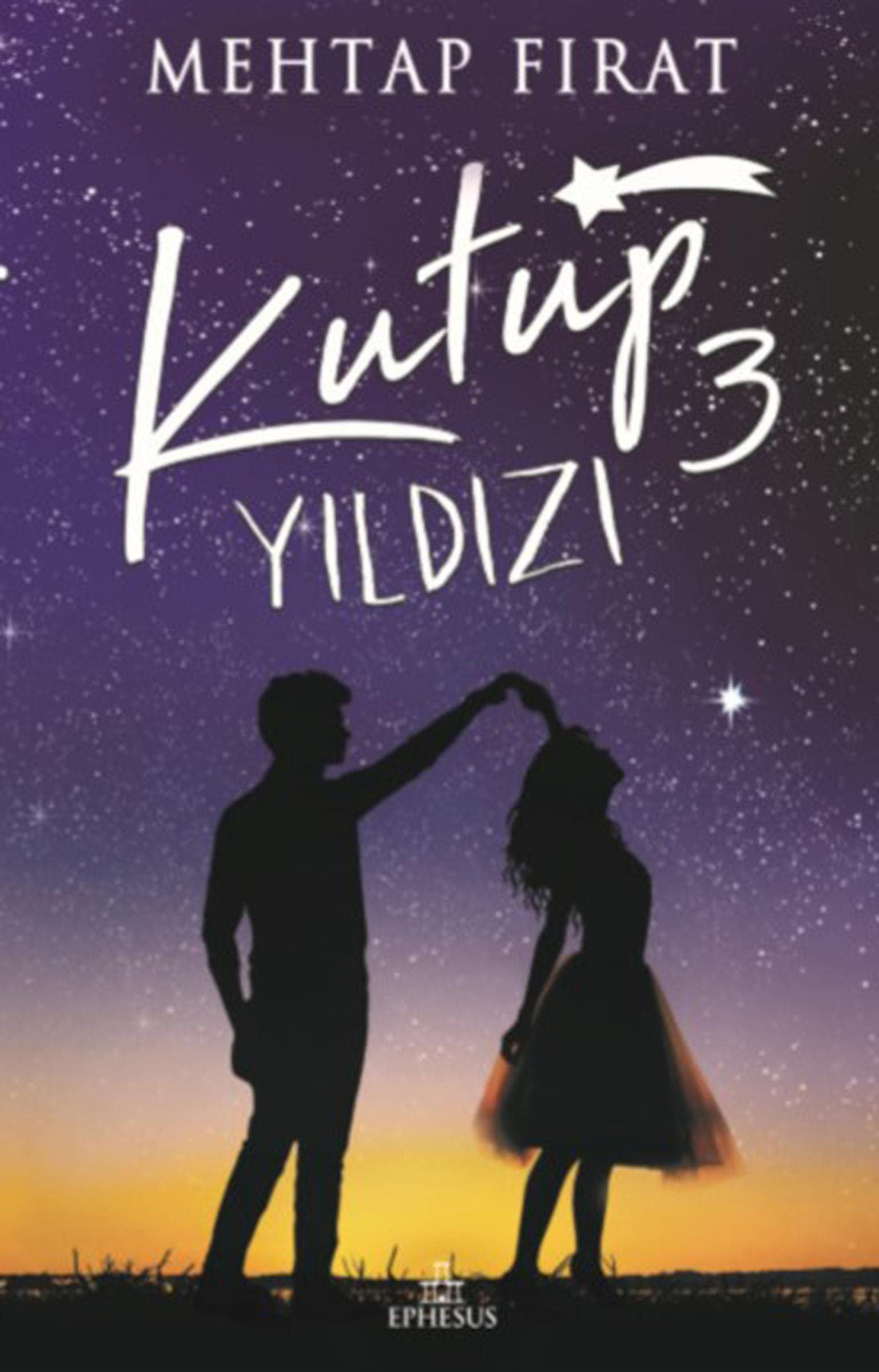Kutup Yıldızı 3 (Ciltli) Historical Fiction