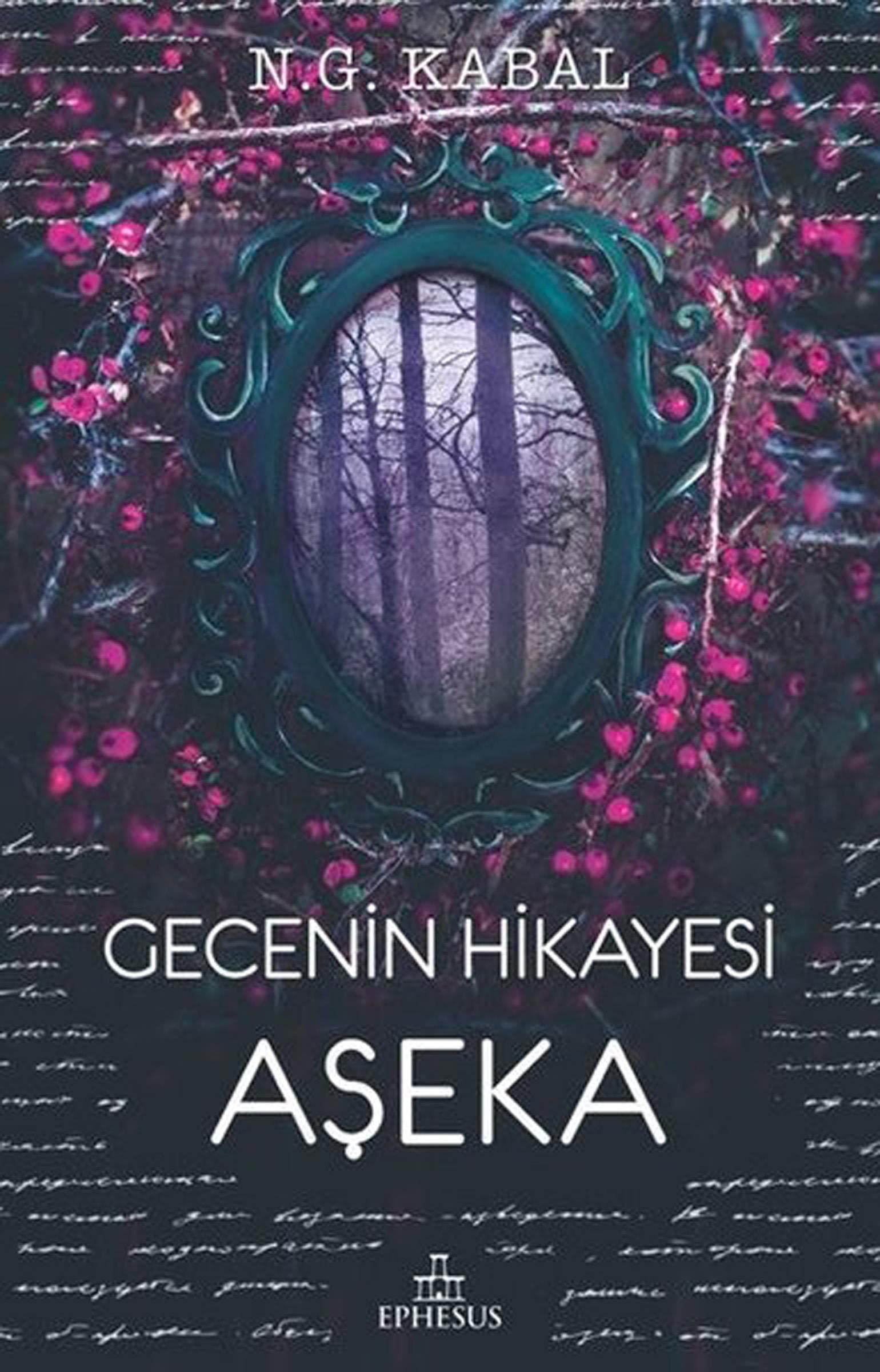 Gecenin Hikayesi - Aşeka Historical Fiction
