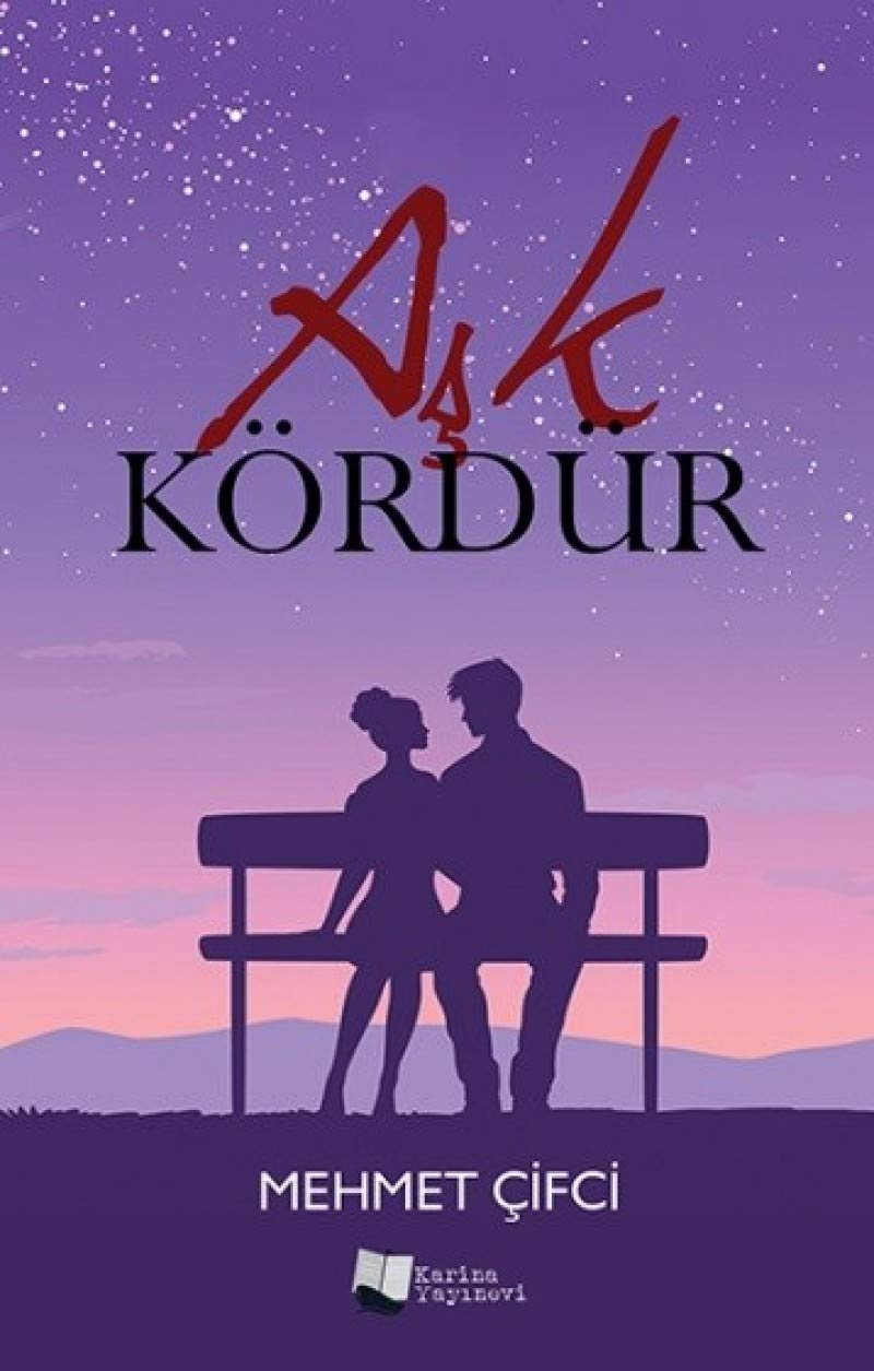 Product Image: Ask Kördür