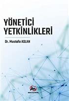 Yönetici Yetkinlikleri Books
