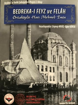Bedreka-I Feyz Ve Felâk Books