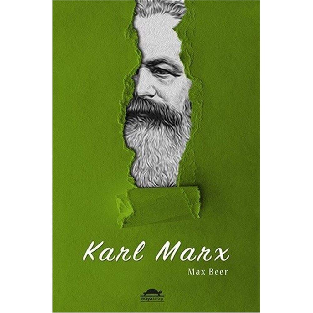 Karl Marx: Hayatı ve Öğretileri Historical Fiction