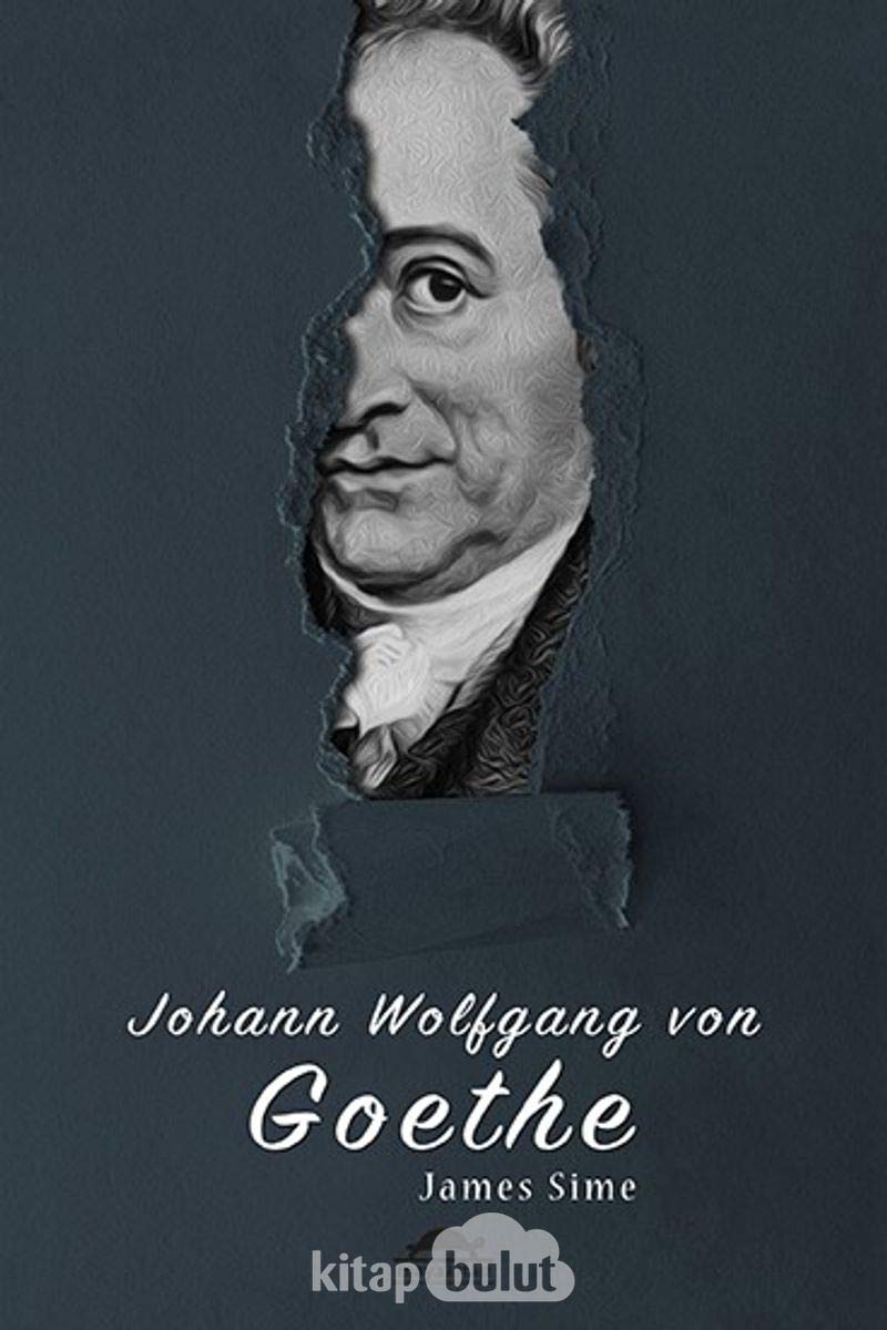 Johann Wolfgang Von Goethe (Özel Ayracıyla) Historical Fiction