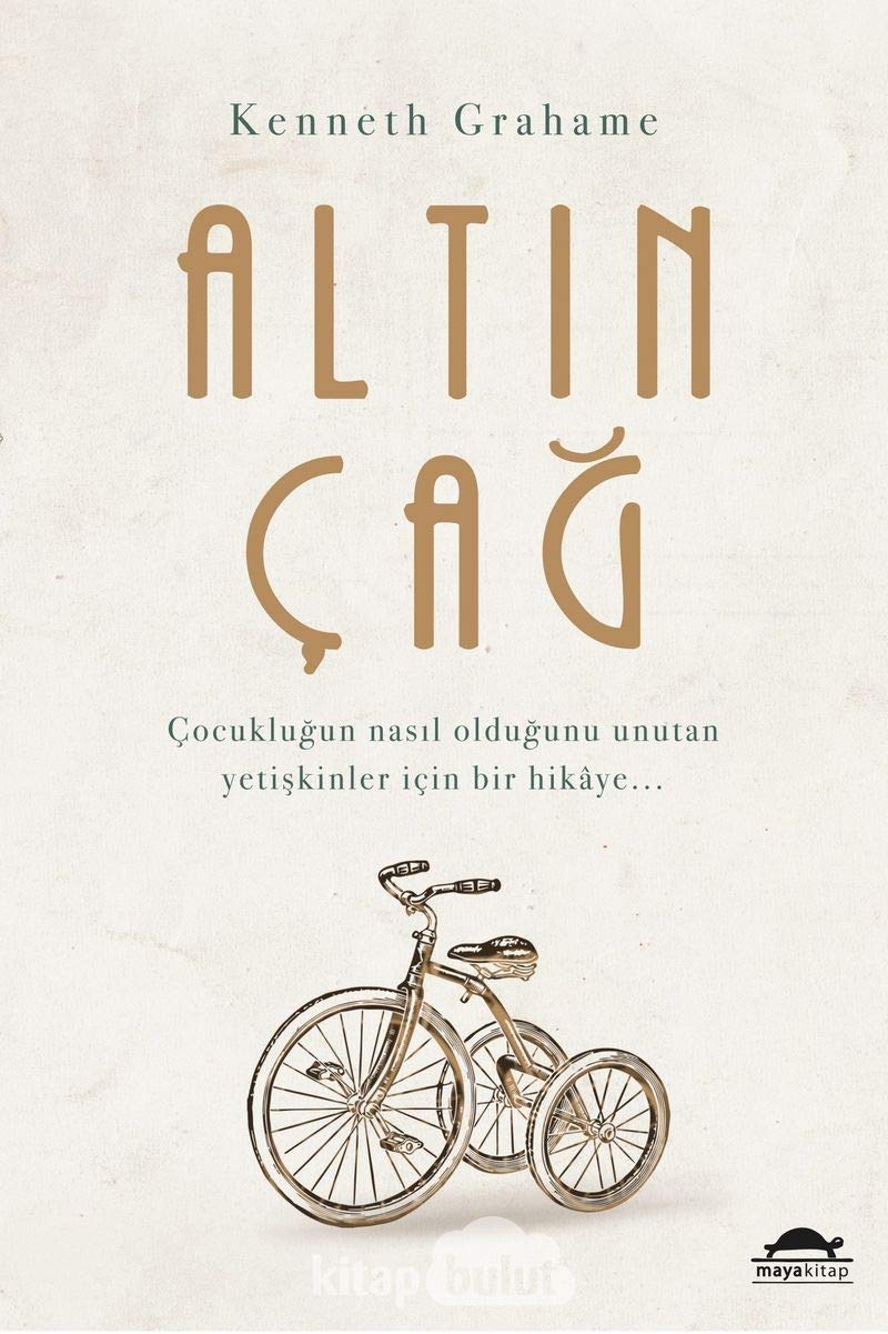 Altın Çağ: Çocukluğun nasıl olduğunu unutan yetişkinler için bir hikaye… Historical Fiction