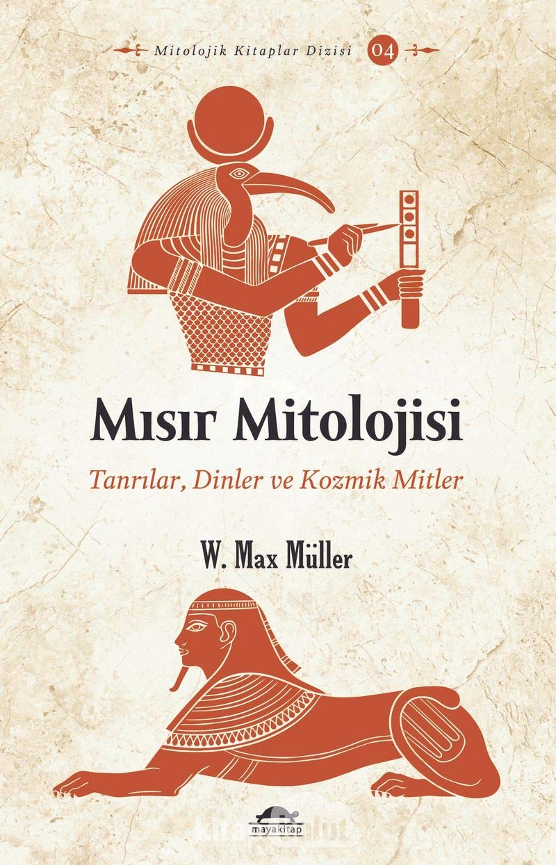 Misir Mitolojisi Fairy Tales & Legends