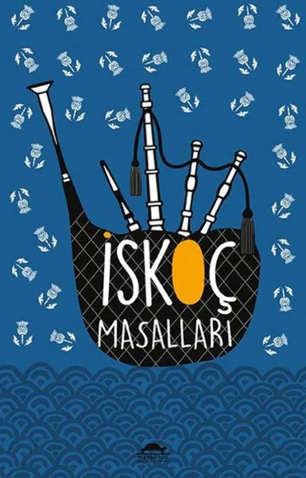 İskoç Masalları: (Özel Ayracıyla) Historical Fiction