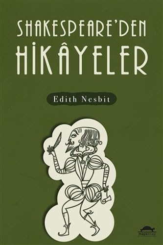 Product Image: Shakespeareden Hikayeler