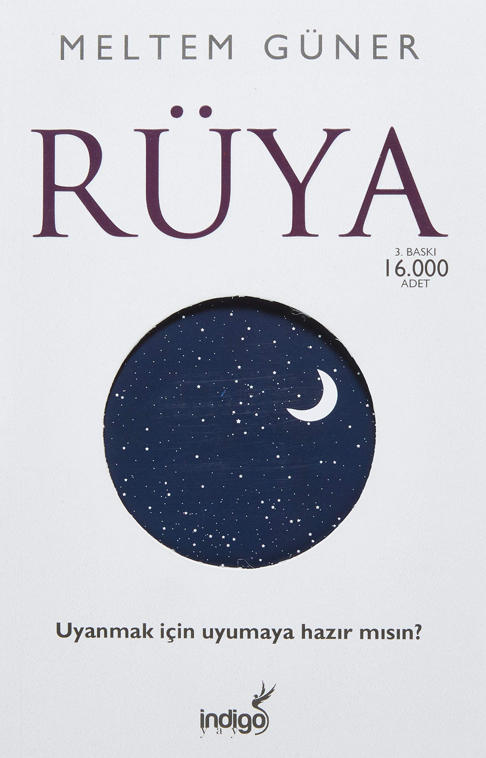 Rüya: Uyanmak İçin Uyumaya Hazır Mısın? Lifestyle