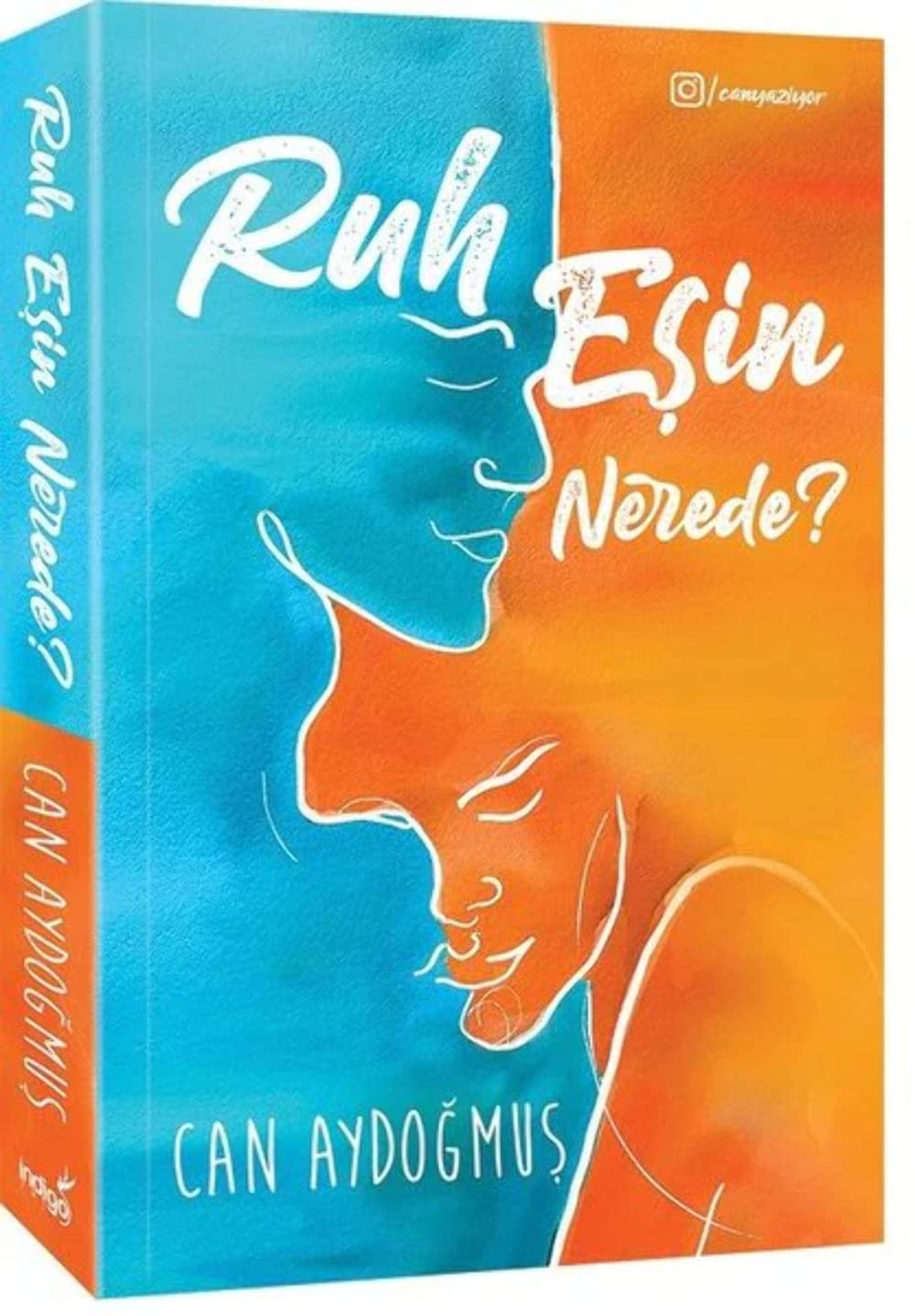 Product Image: Ruh Esin Nerede