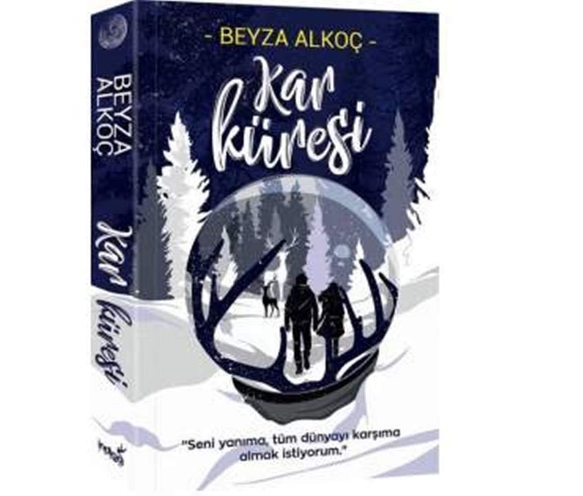 Product Image: Kar Küresi