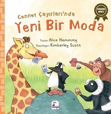 Cennet Çayırları’nda Yeni Bir Moda Fairy Tales & Legends
