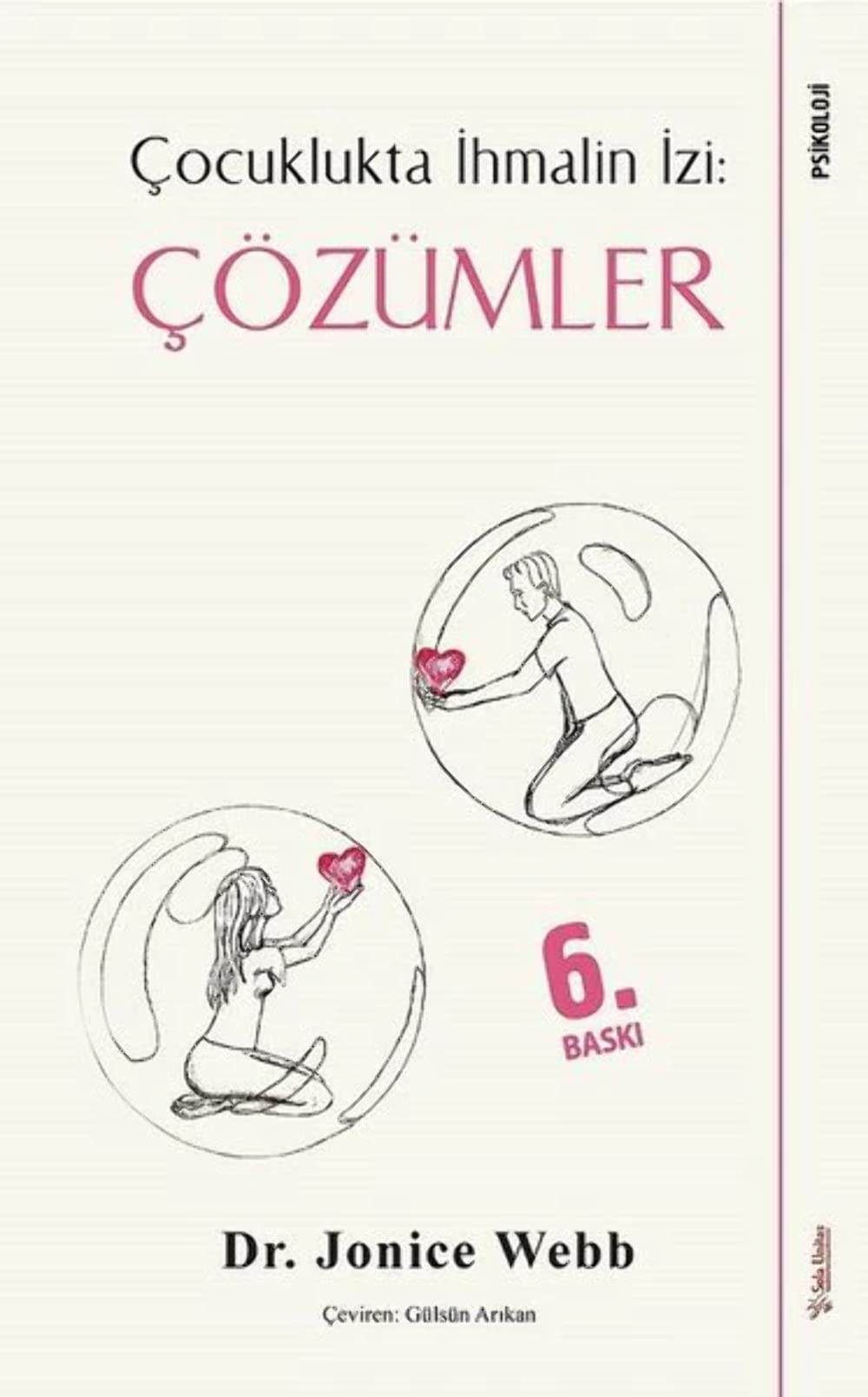 Çözümler - Çocuklukta İhmalin İzi Psychology