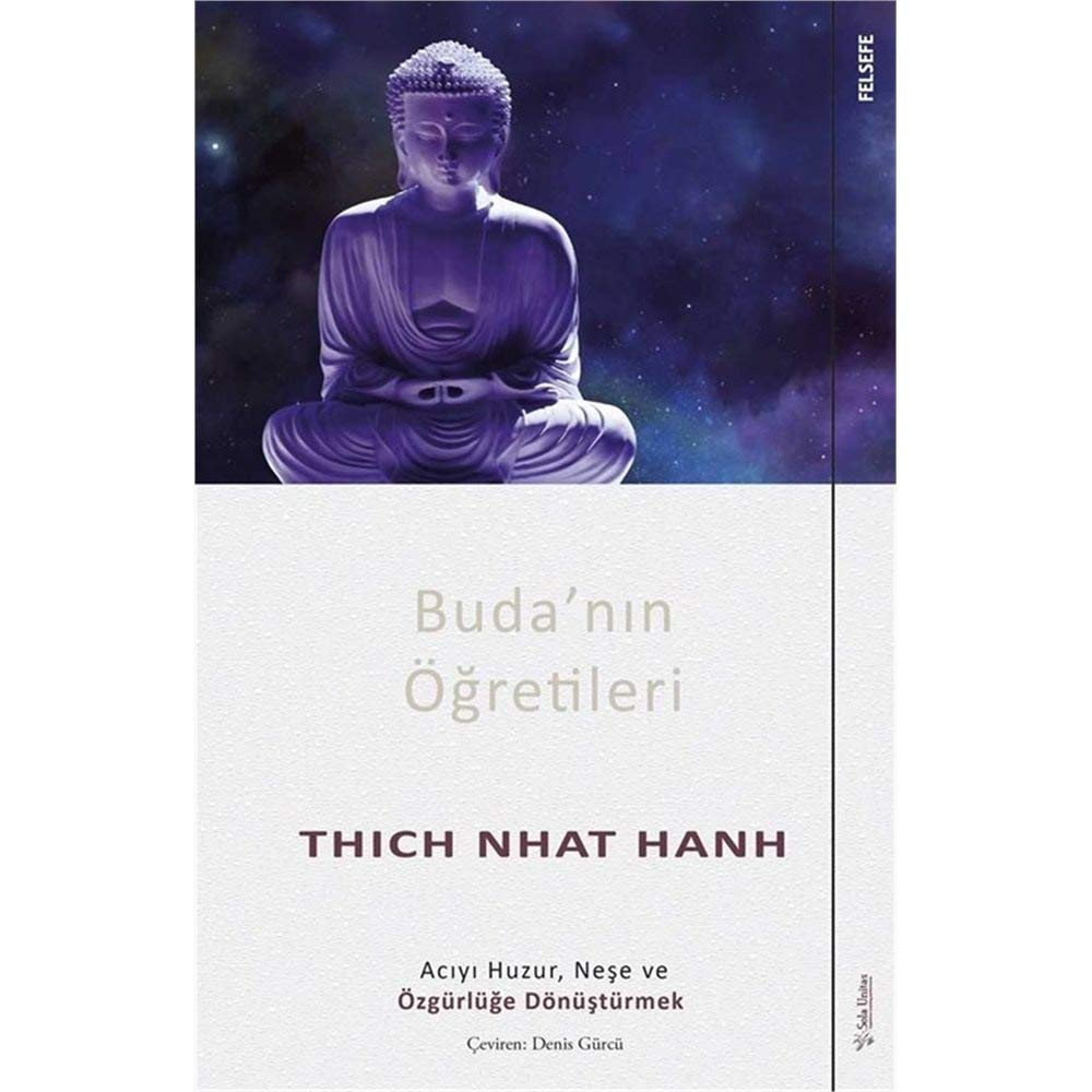 Product Image: Budanin Ögretileri