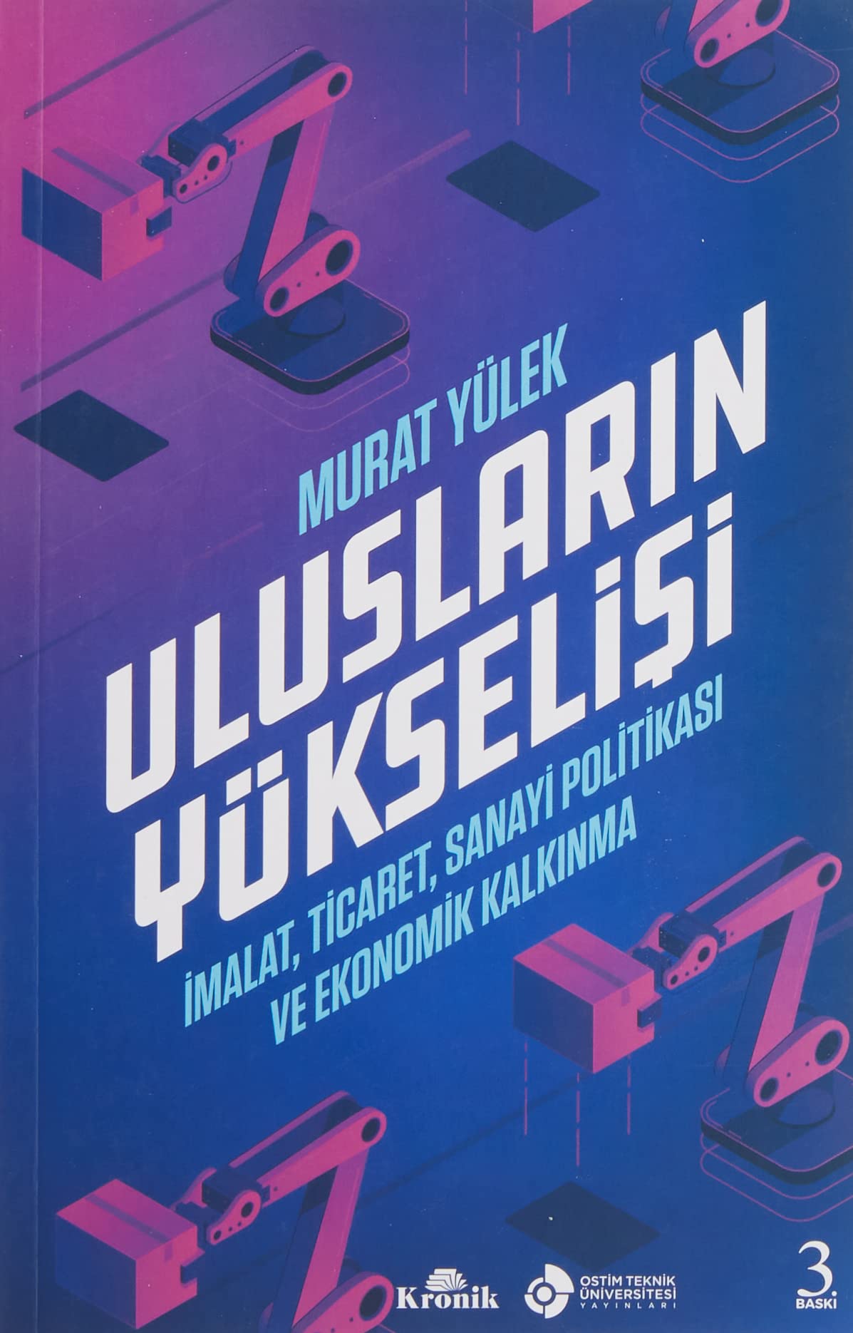 Product Image: Uluslarin Yükselisi