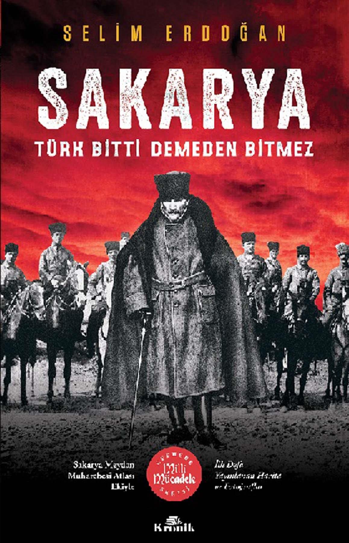 Sakarya - Türk Bitti Demeden Bitmez Study Guides