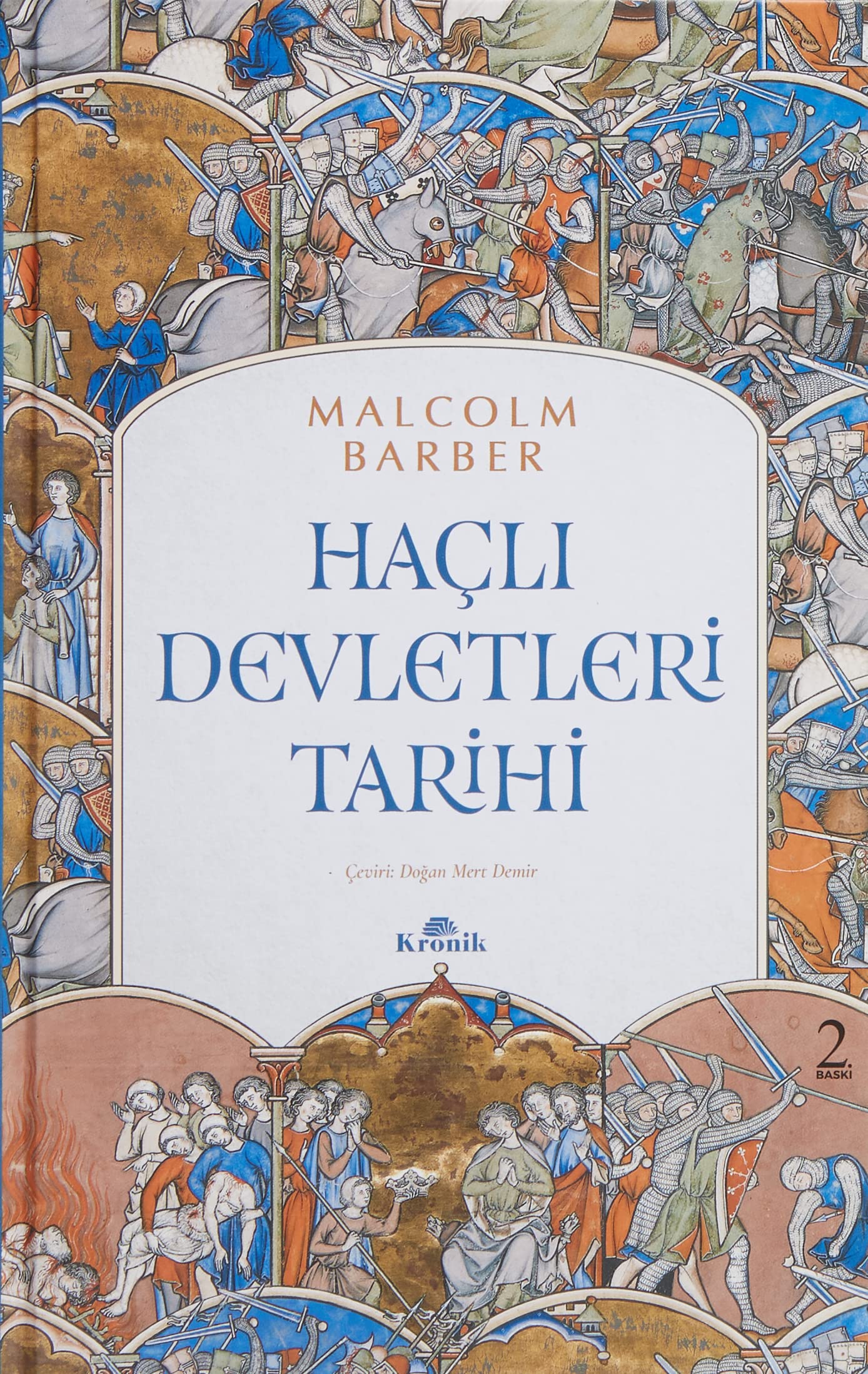Product Image: Hacli Devletleri Tarihi