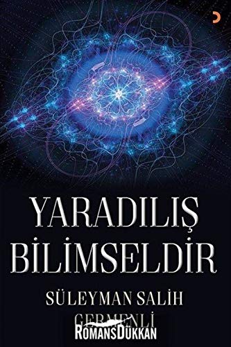 Yaradilis: Bilimseldir Learning & Reference