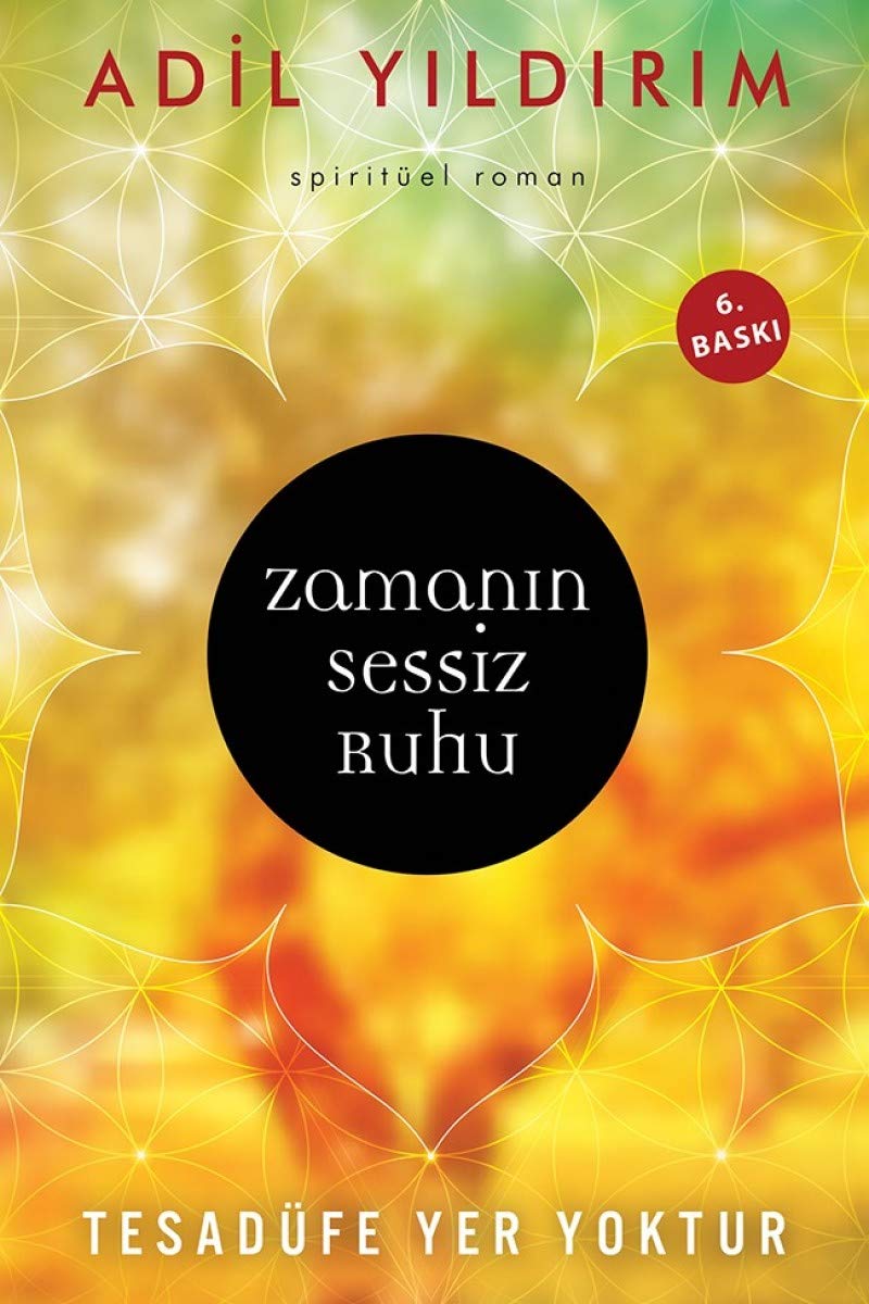 Zamanin Sessiz Ruhu Historical Fiction