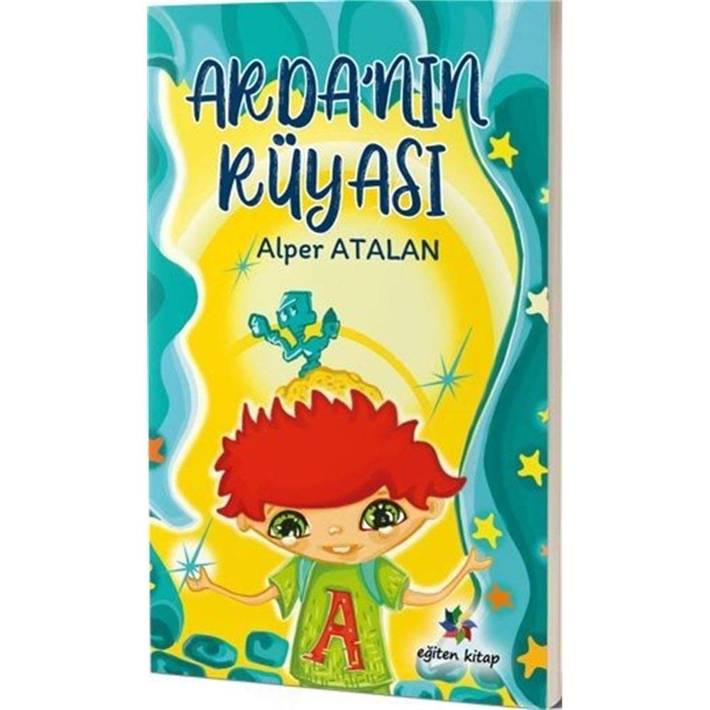Product Image: Ardanin Rüyasi