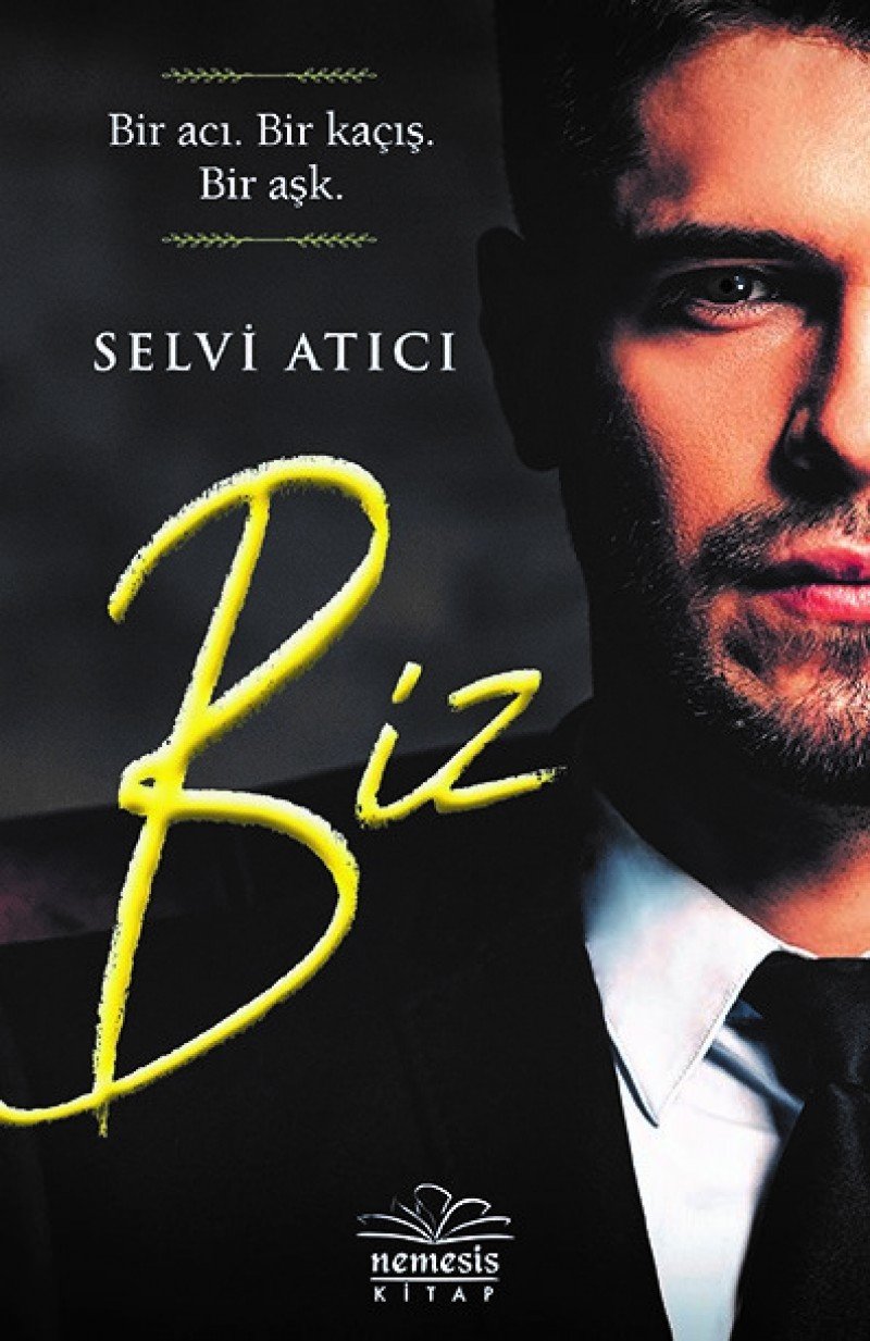 Biz book
