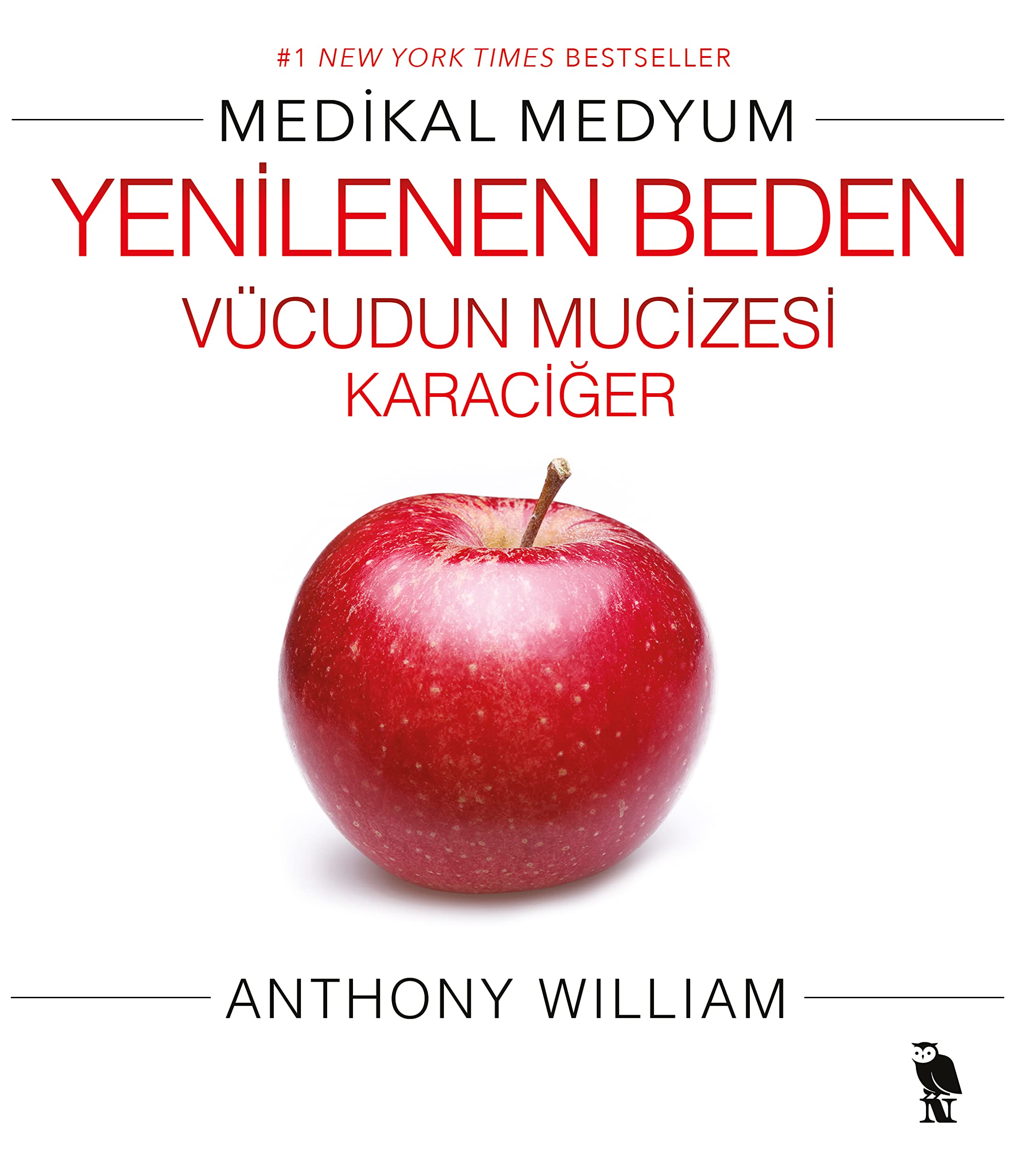 Yenilenen Beden - Vücudun Mucizesi Karaciğer Medicine