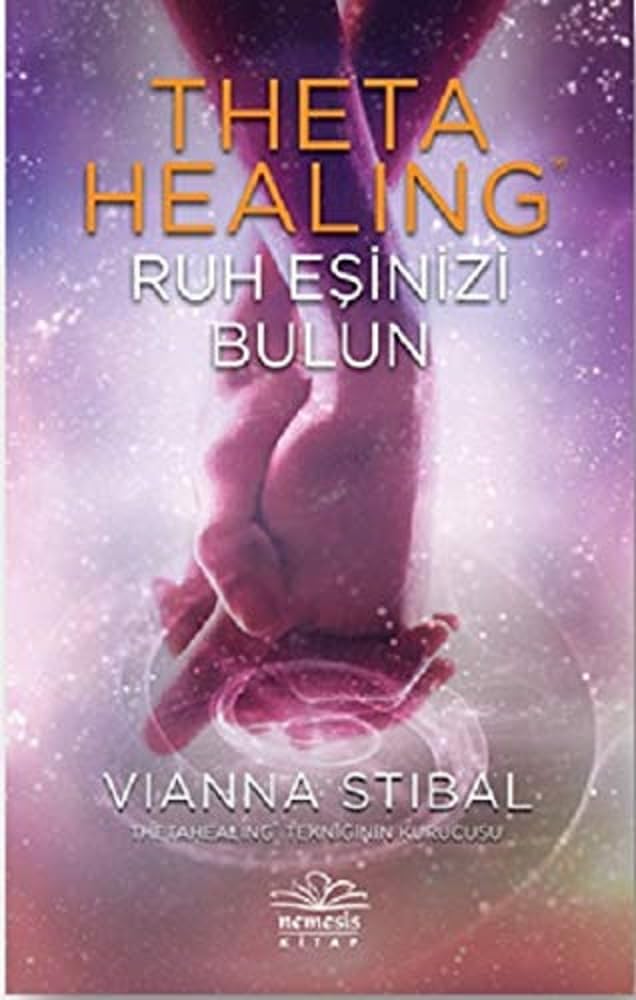 Theta Healing - Ruh Eşinizi Bulun Lifestyle