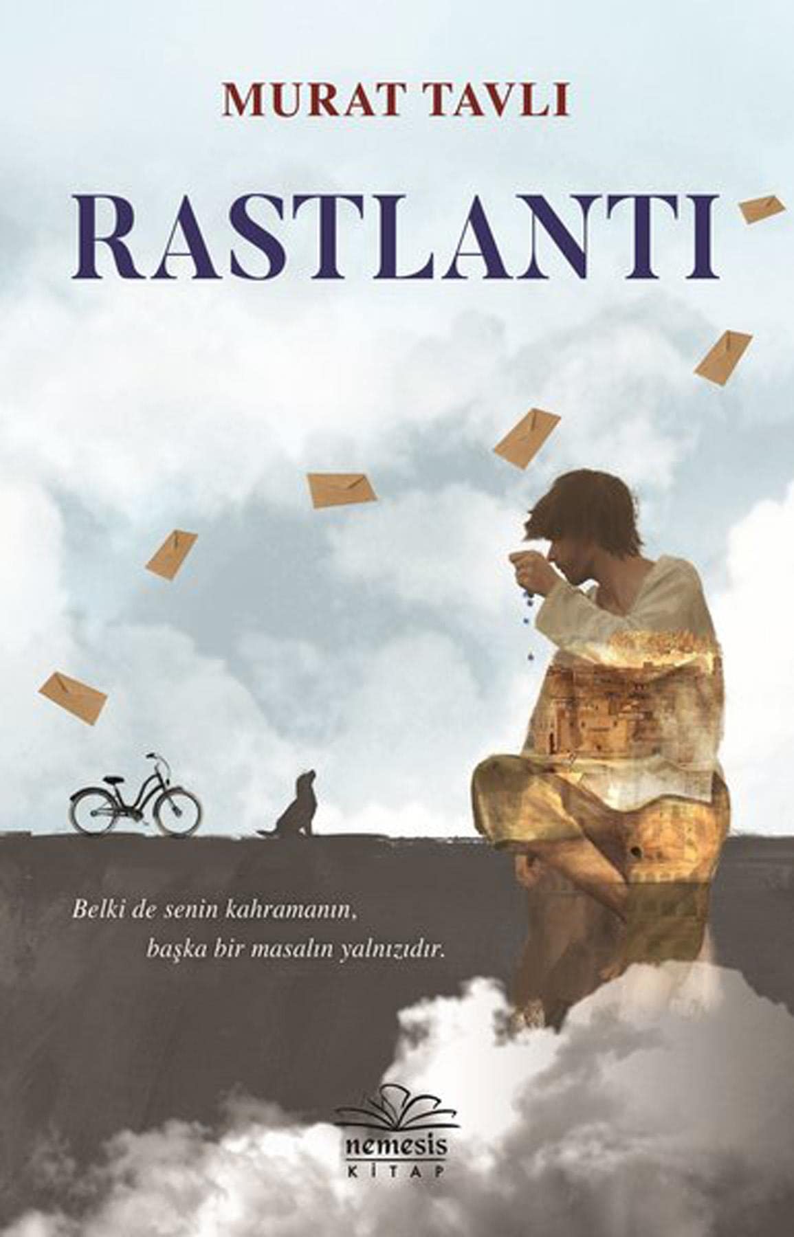 Rastlanti Historical Fiction