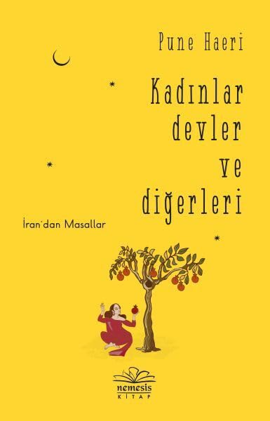 Product Image: Kadinlar Devler ve Digerleri