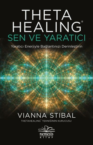 Theta Healing: Sen ve Yaratici Contemporary literature
