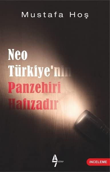 Neo Türkiyenin Panzehiri Hafizadir Politics & History