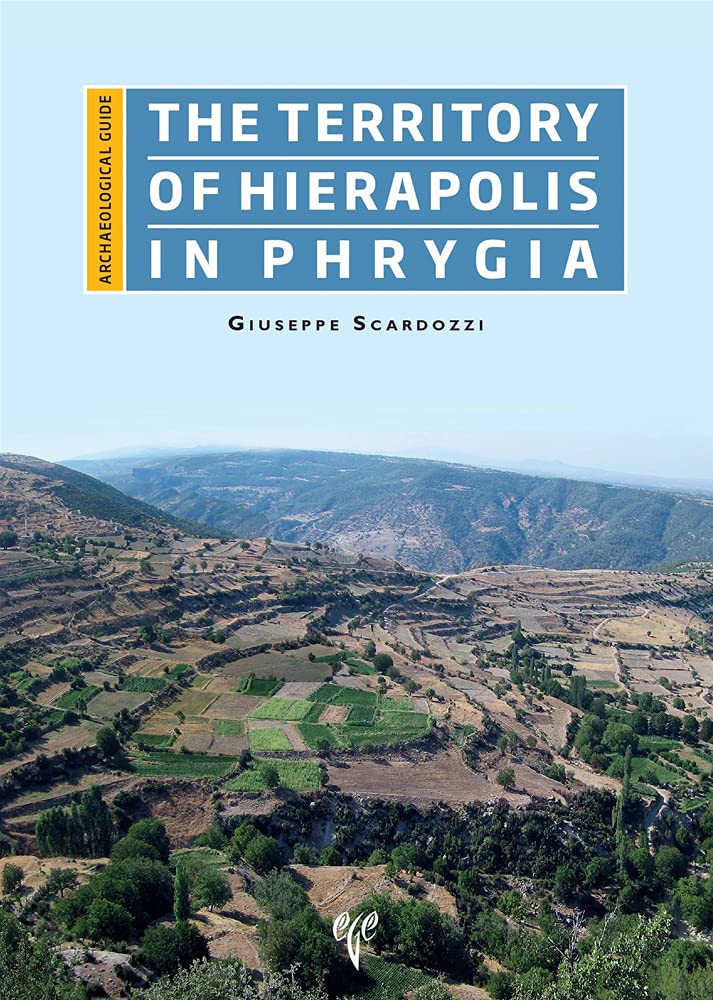 The Territory of Hierapolis in Phrygia Social Sciences